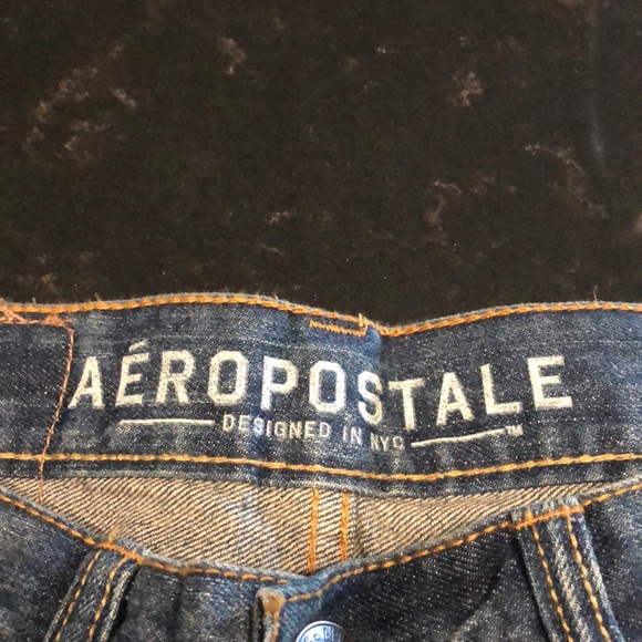 Men’s Aeropostale Jeans - Picture 4 of 4